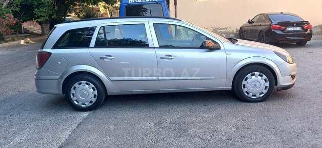 Opel Astra-6