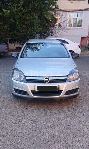 Opel Astra-3