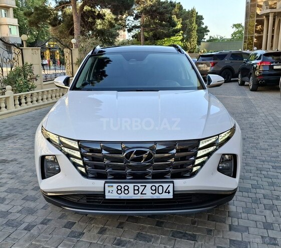 Hyundai Tucson-1