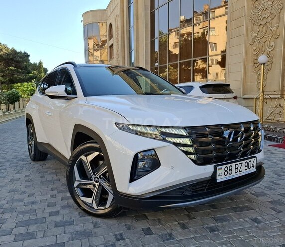 Hyundai Tucson-3