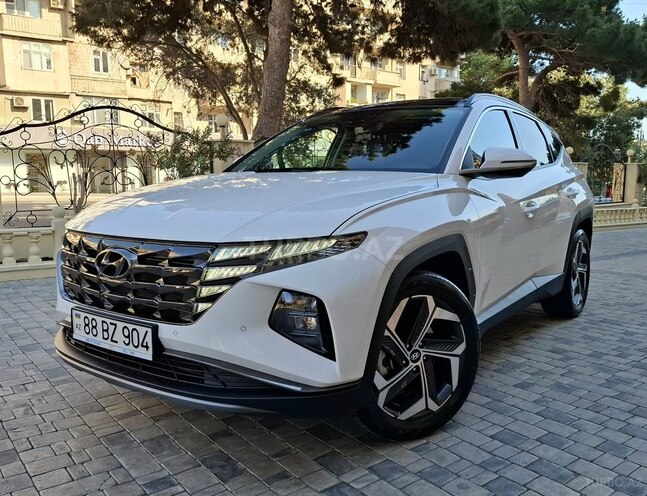 Hyundai Tucson-4