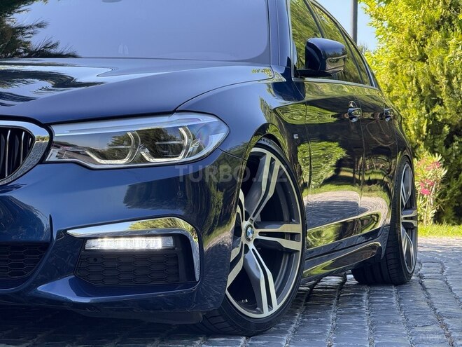 BMW 520d-4