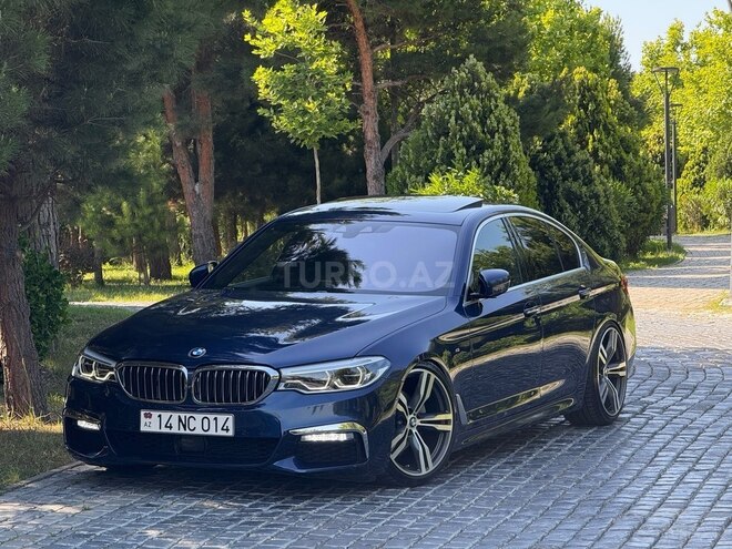 BMW 520d-3