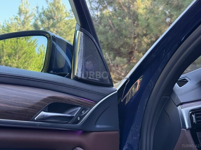BMW 520d-10