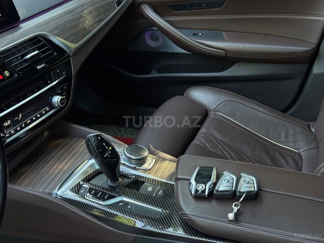 BMW 520d-15
