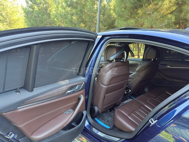 BMW 520d-14