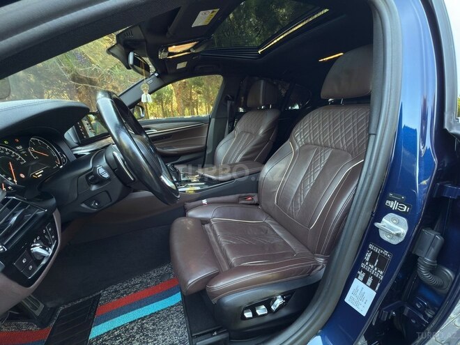 BMW 520d-9
