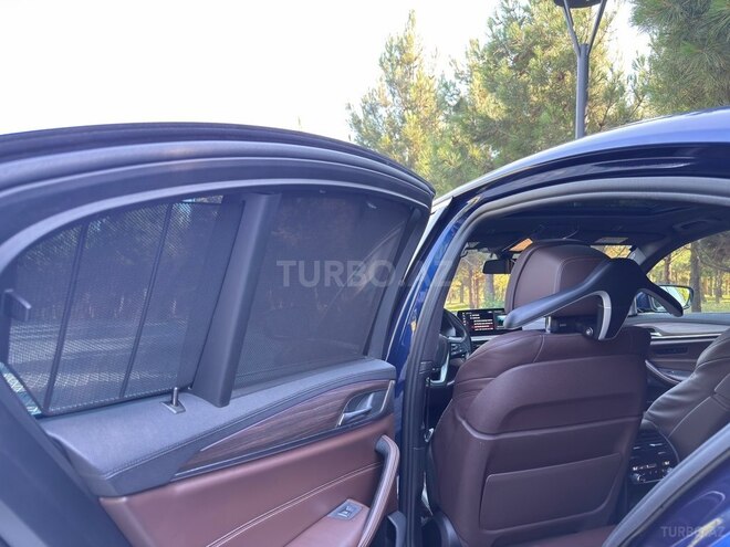 BMW 520d-11