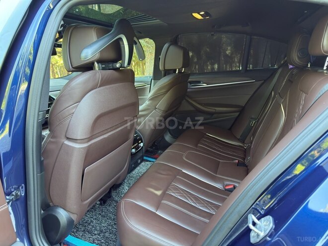 BMW 520d-13