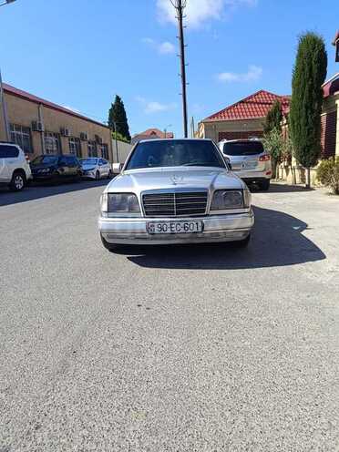 Mercedes 300 D-1