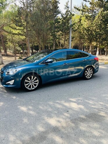 Hyundai i40-2