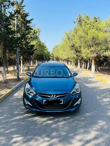 Hyundai i40-1