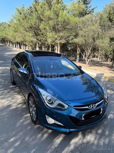 Hyundai i40-5