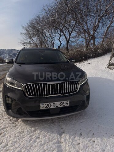 Kia Sorento-2