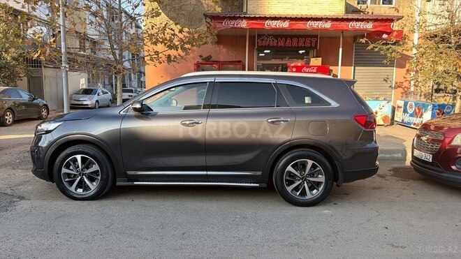 Kia Sorento-9