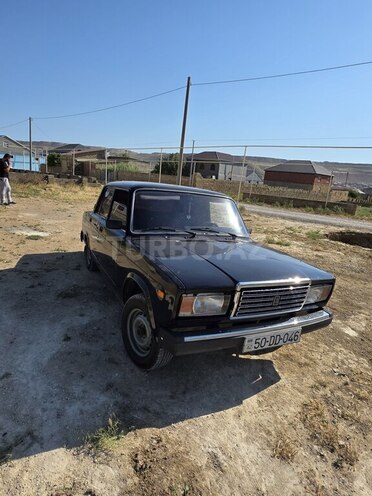 LADA (VAZ) 2107-3