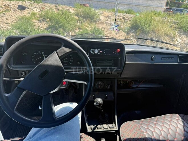 LADA (VAZ) 2107-9
