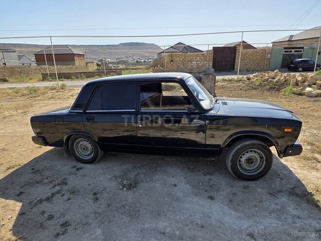 LADA (VAZ) 2107-6