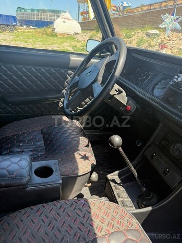 LADA (VAZ) 2107-7
