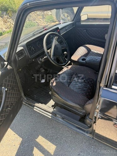 LADA (VAZ) 2107-11