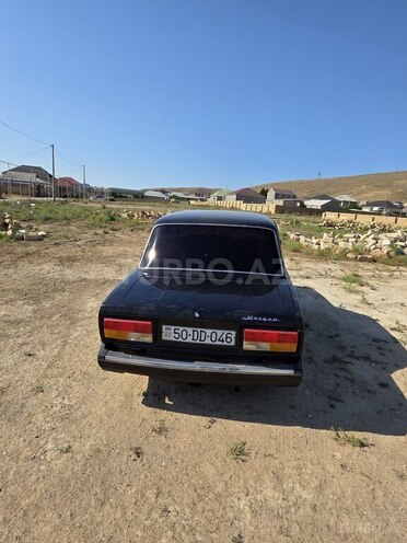 LADA (VAZ) 2107-4