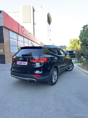 Hyundai Santa Fe-5