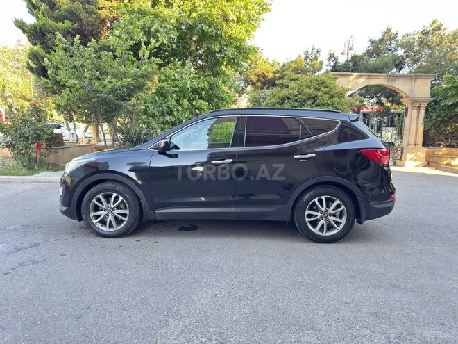 Hyundai Santa Fe-7