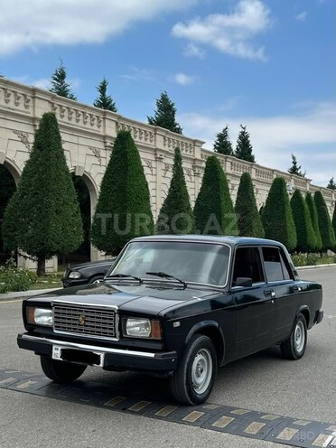 LADA (VAZ) 2107-1
