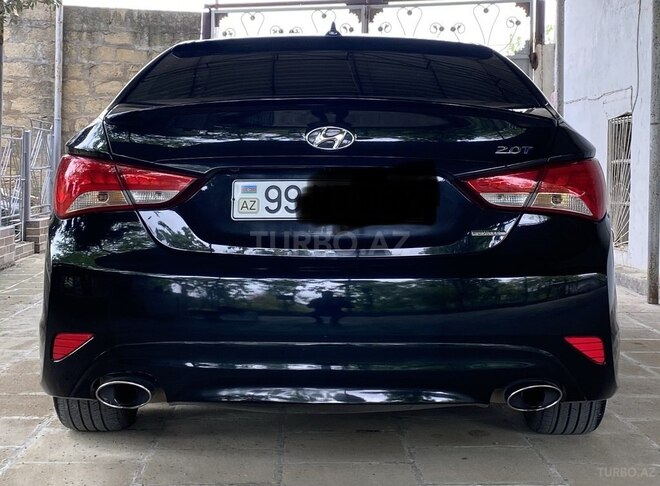 Hyundai Sonata-3