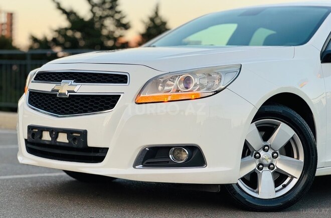 Chevrolet Malibu-3