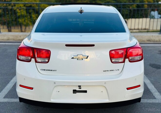 Chevrolet Malibu-16