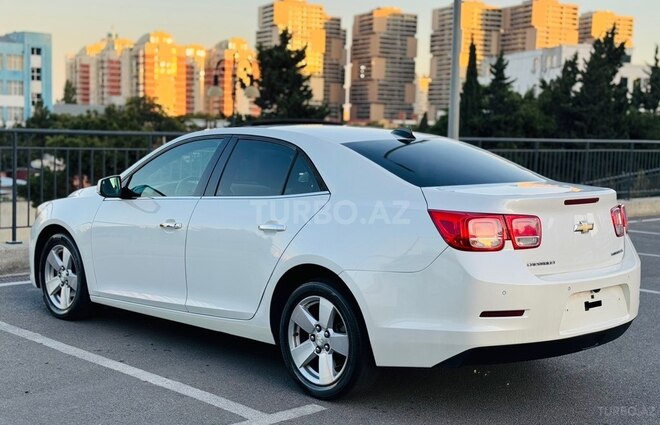 Chevrolet Malibu-15