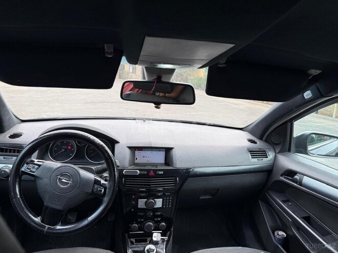 Opel Astra-5