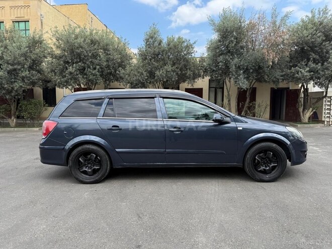 Opel Astra-2
