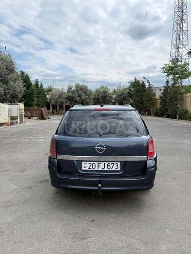 Opel Astra-4