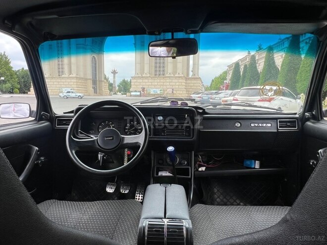 LADA (VAZ) 2107-5