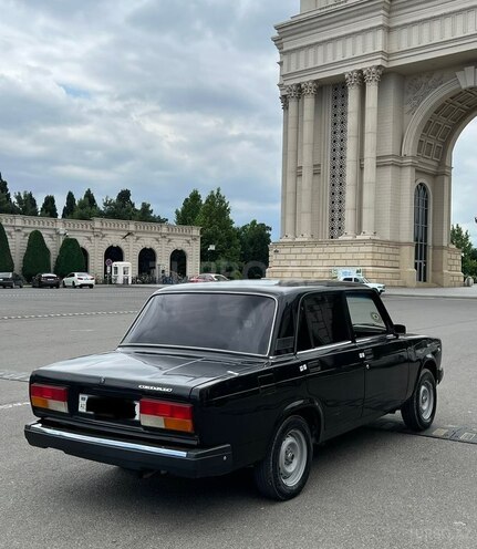 LADA (VAZ) 2107-3
