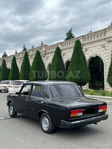 LADA (VAZ) 2107-4