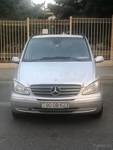 Mercedes Viano-1