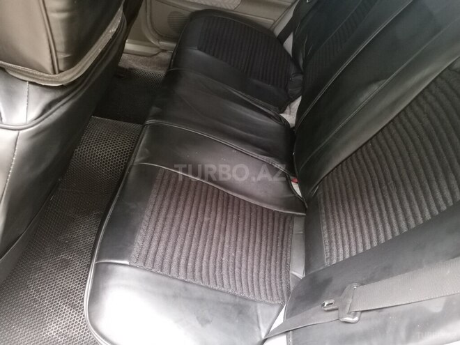Mercedes C 220-10
