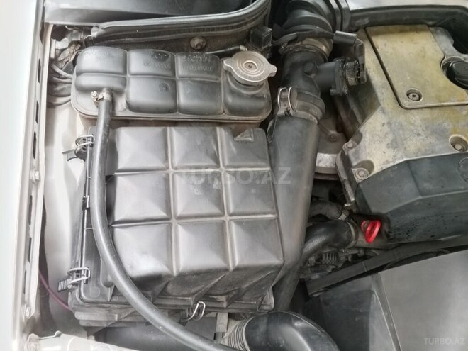 Mercedes C 220-16