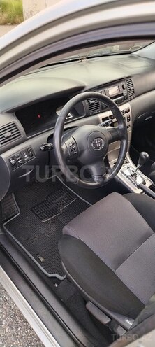 Toyota Corolla-9