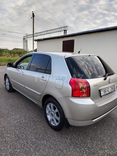 Toyota Corolla-3