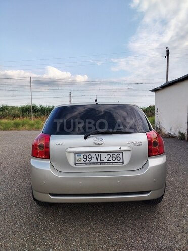 Toyota Corolla-2
