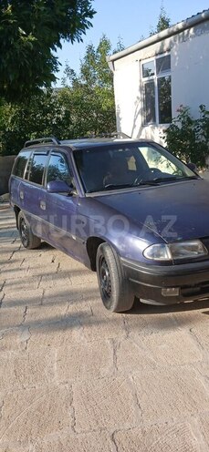 Opel Astra-4
