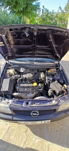 Opel Astra-6