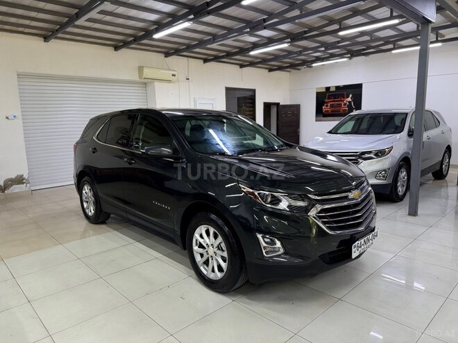Chevrolet Equinox-3