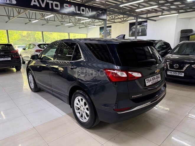 Chevrolet Equinox-6