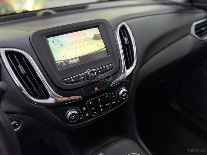 Chevrolet Equinox-10