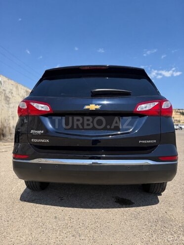 Chevrolet Equinox-2